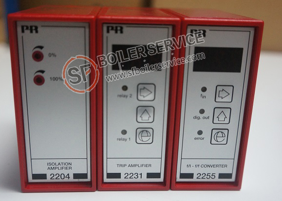 PR electronics - 2